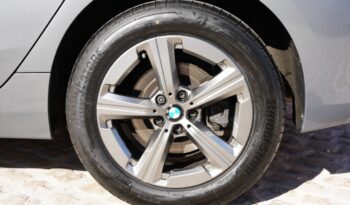 BMW 218d Active Tourer full