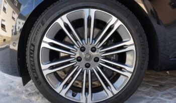 Land Rover – Range Rover LWB P530 SV full