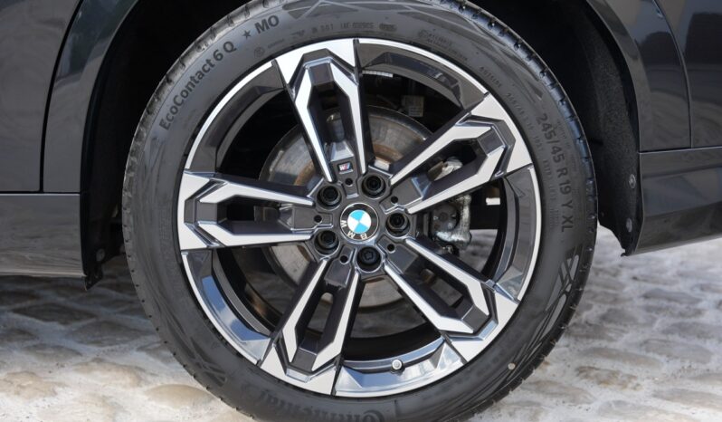 BMW X2 xDrive20d M Sport full