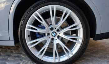 BMW X4 M40d xDrive full