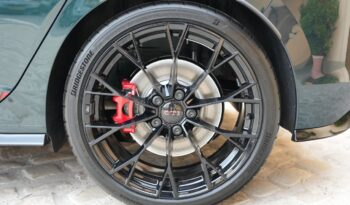 Volkswagen Golf 8 GTI Edition 50 2.0 TSI 325 ch DSG7 full