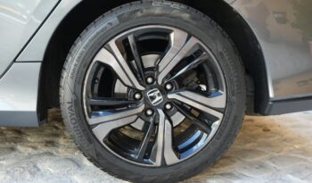 Honda Civic 1.5 i-VTEC 182 ch Prestige CVT 5 portes full