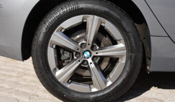 BMW 218d Active Tourer full