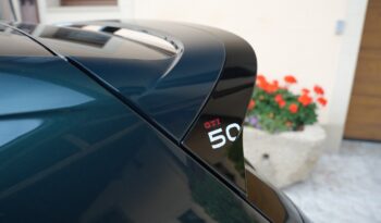Volkswagen Golf 8 GTI Edition 50 2.0 TSI 325 ch DSG7 full