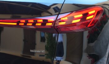 Audi Q5 Sportback TDI quattro 204 S line S tronic 7 full