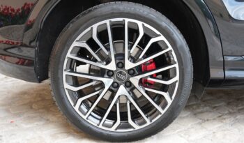 Audi Q5 Sportback TDI quattro 204 S line S tronic 7 full