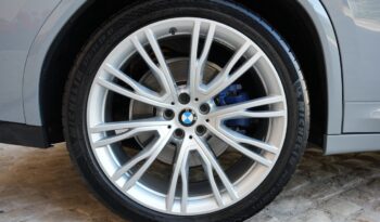 BMW X4 M40d xDrive full