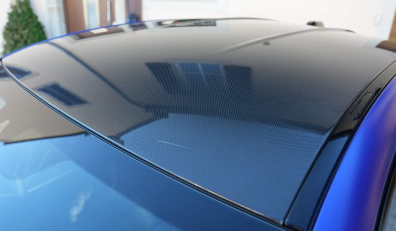 BMW M3 Competition M xDrive full