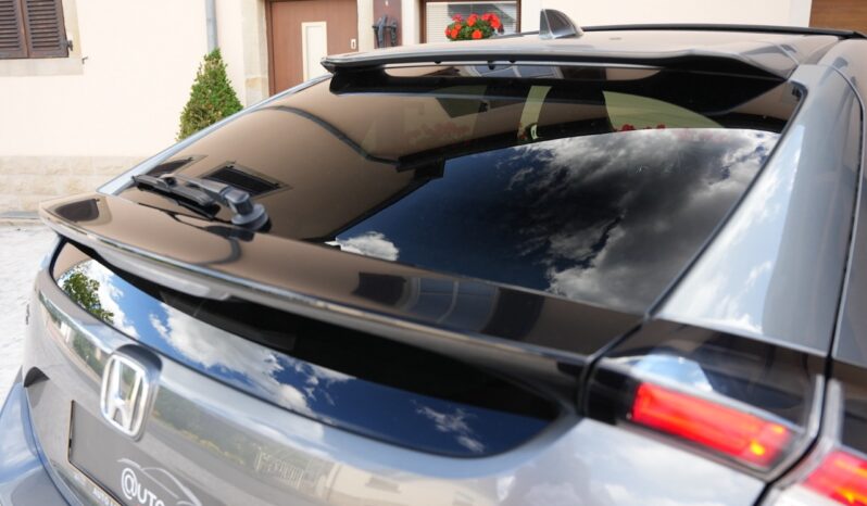 Honda Civic 1.5 i-VTEC 182 ch Prestige CVT 5 portes full