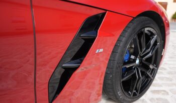 BMW Z4 sDrive20i M Sport full