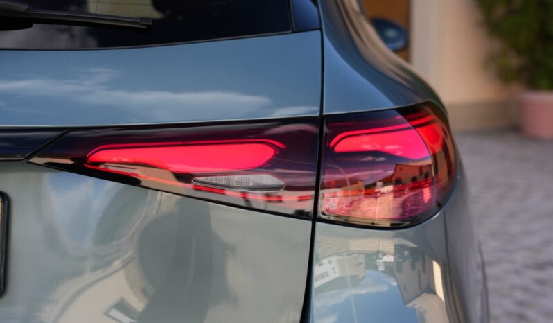 Mercedes-AMG GLC 43 4MATIC full