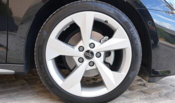 Audi A3 Sportback 35 TDI S line S tronic full