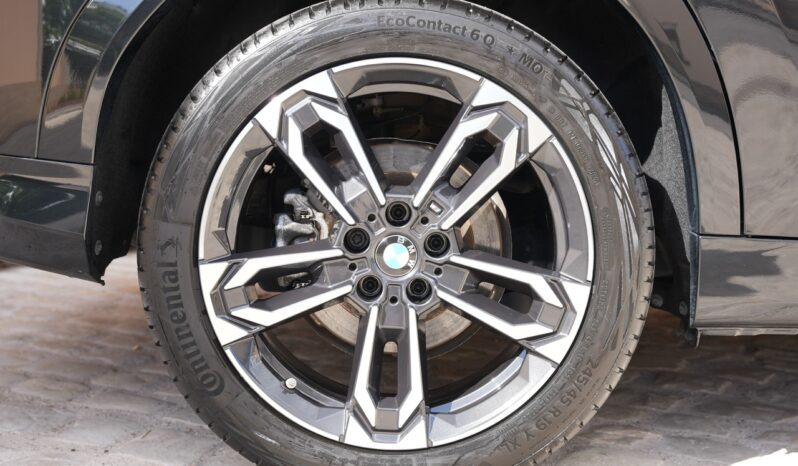 BMW X2 xDrive20d M Sport full