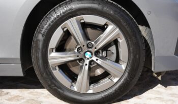 BMW 218d Active Tourer full