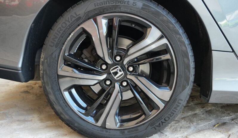 Honda Civic 1.5 i-VTEC 182 ch Prestige CVT 5 portes full