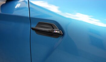 BMW M2 Coupé DKG full