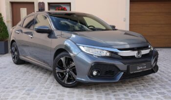 Honda Civic 1.5 i-VTEC 182 ch Prestige CVT 5 portes full