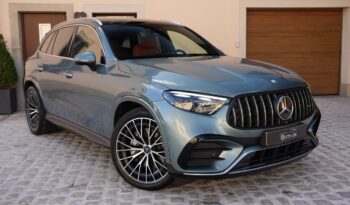 Mercedes-AMG GLC 43 4MATIC full