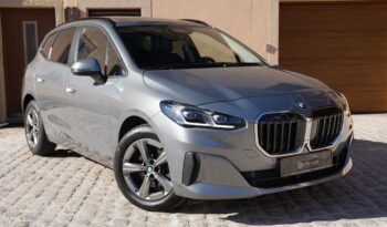 BMW 218d Active Tourer full