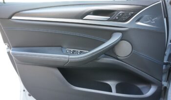 BMW X4 M40d xDrive full