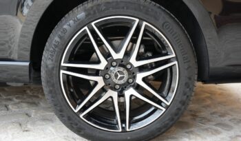Mercedes-Benz V 300 d 4MATIC Extra Long AMG Line Rovelver VIP Van full