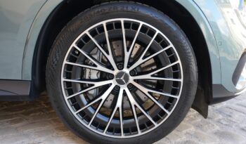 Mercedes-AMG GLC 43 4MATIC full