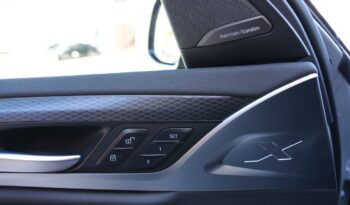 BMW X4 M40d xDrive full