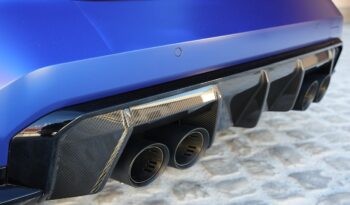 BMW M3 Competition M xDrive full