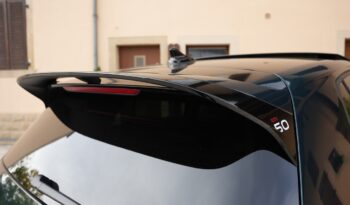 Volkswagen Golf 8 GTI Edition 50 2.0 TSI 325 ch DSG7 full