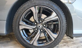 Honda Civic 1.5 i-VTEC 182 ch Prestige CVT 5 portes full