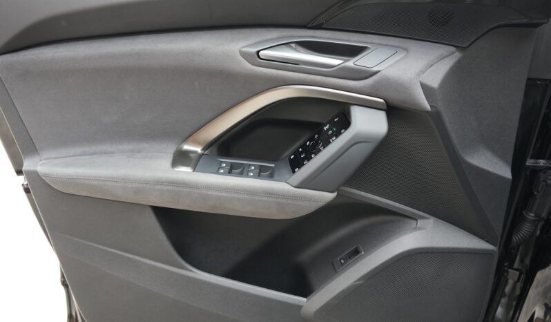 Audi Q5 Sportback TDI quattro 204 S line S tronic 7 full