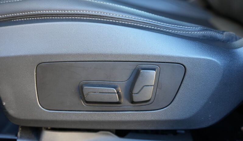 BMW 218d Active Tourer full