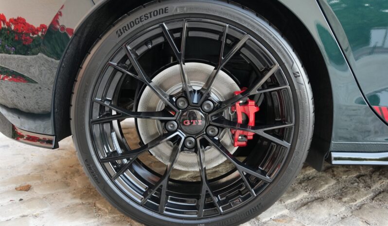 Volkswagen Golf 8 GTI Edition 50 2.0 TSI 325 ch DSG7 full