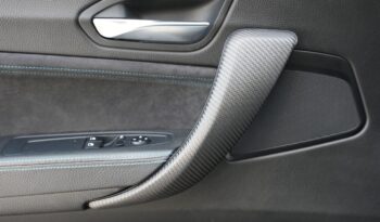 BMW M2 Coupé DKG full
