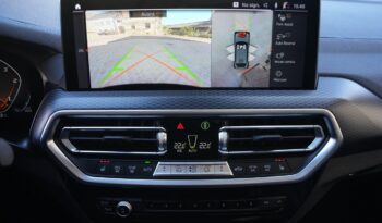 BMW X4 M40d xDrive full