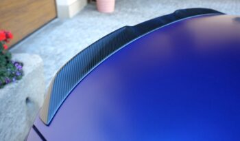 BMW M3 Competition M xDrive full