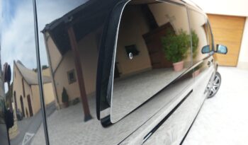 Mercedes-Benz V 300 d 4MATIC Extra Long AMG Line Rovelver VIP Van full