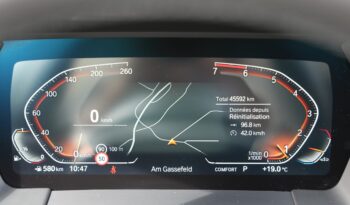 BMW Z4 sDrive20i M Sport full