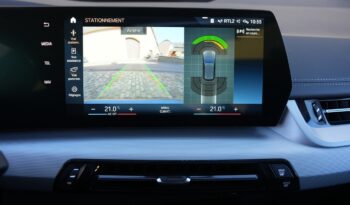 BMW 218d Active Tourer full