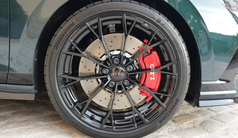 Volkswagen Golf 8 GTI Edition 50 2.0 TSI 325 ch DSG7 full