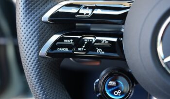 Mercedes-AMG GLC 43 4MATIC full