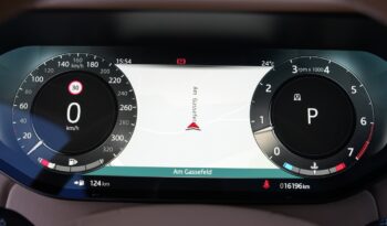 Land Rover – Range Rover LWB P530 SV full