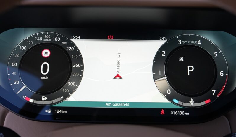 Land Rover – Range Rover LWB P530 SV full