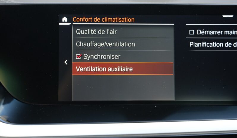 BMW Z4 sDrive20i M Sport full
