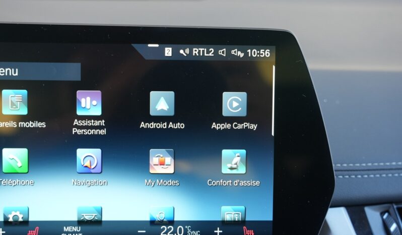 BMW 218d Active Tourer full