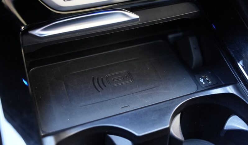 BMW X4 M40d xDrive full