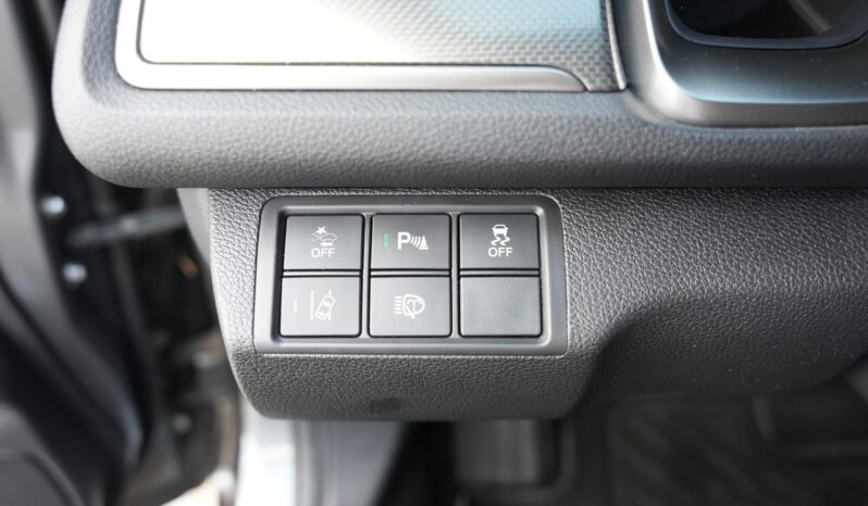 Honda Civic 1.5 i-VTEC 182 ch Prestige CVT 5 portes full