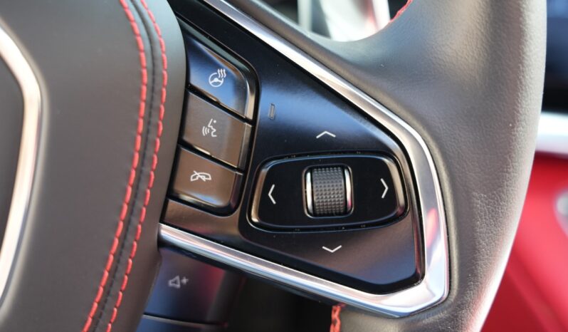 Chevrolet Corvette C8 Stingray Coupé 3LT full