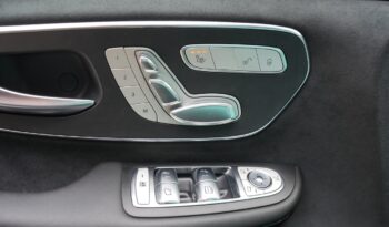 Mercedes-Benz V 300 d 4MATIC Extra Long AMG Line Rovelver VIP Van full