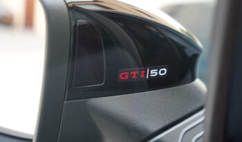 Volkswagen Golf 8 GTI Edition 50 2.0 TSI 325 ch DSG7 full